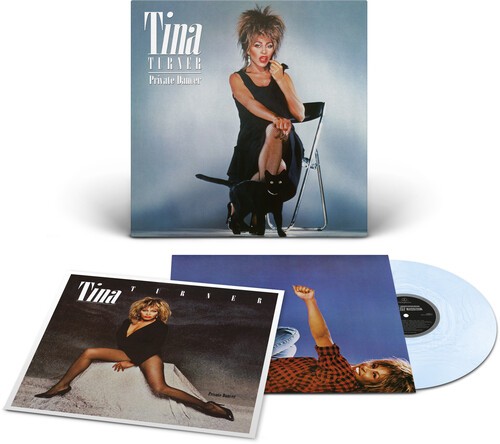 Tina turner private dancer - -,