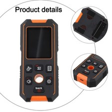 Portable NF513 Metal Detector