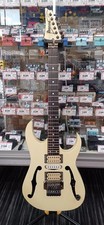 Ibanez pgm electric guitar - ibanez,