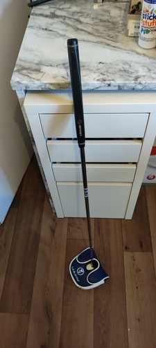 Odyssey ball mallet putter - 2-ball,