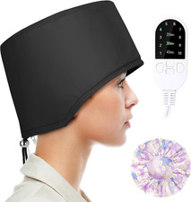 Hair Steamer Cap,10