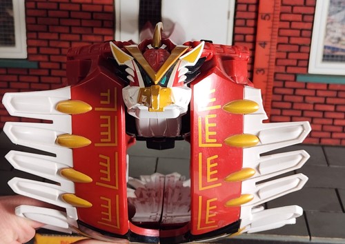 Mighty morphin power - power, rangers