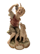 Lifton China Handpainted 6inch