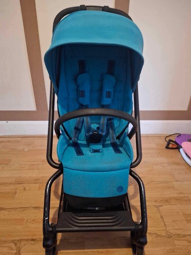 Cybex eezy twist - s,