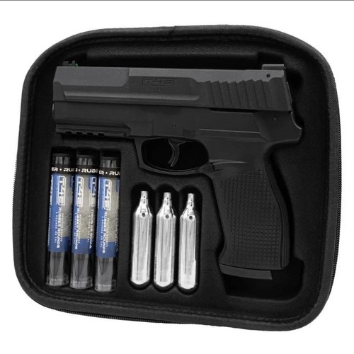 Umarex t4e impax p68 - impax, (2292188)
