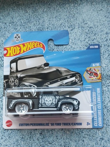 Hot wheels h5m - h5m, 233