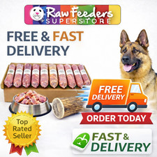 DURHAM ANIMAL FEEDS - DAF 454g
