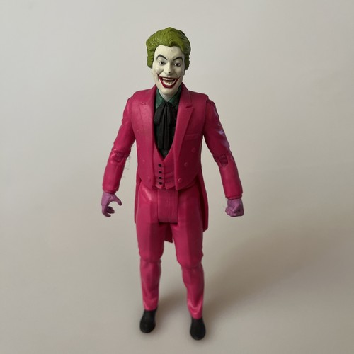 Mcfarlane the joker retro - mcfarlane,