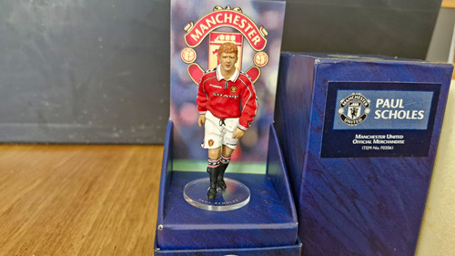 Manchester united paul - united,