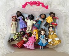 Disney figurines variaties