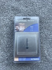 Lutron Slide Dimmer