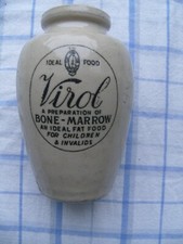 Vintage virol - vintage,