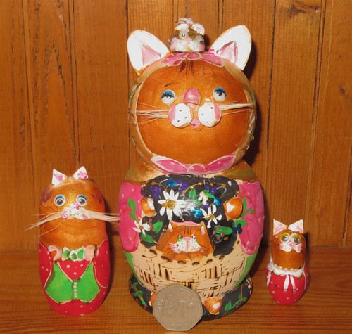 Pyrography mamayeva cats - mamayeva, &