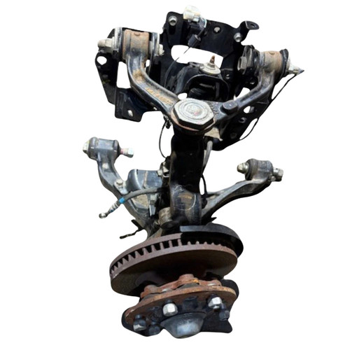 Suspension isuzu grafter 9 - grafter, 1.9