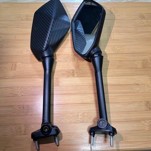 Pair side rear view - side,