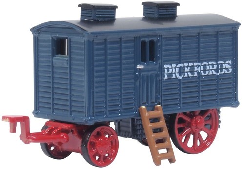 Oxford gauge living - gauge,