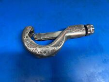 REED TC20 CAP 1/4" To 2 3/8" OD Cutter - U.S.A. (no cutting wheel)