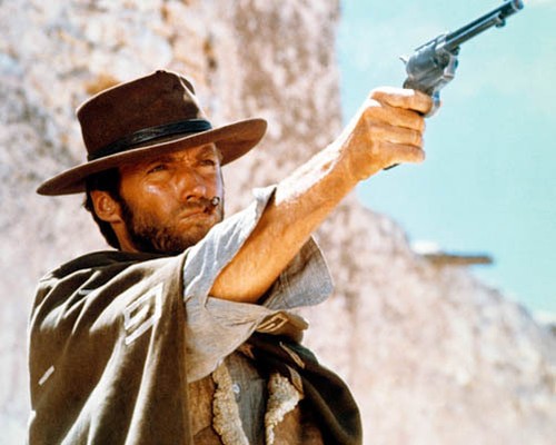 Clint eastwood 1020525 8x10 - [1020525],