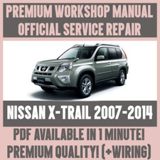 WORKSHOP MANUAL SERVICE &