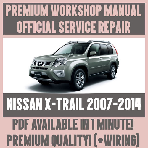 Workshop manual service - service, &