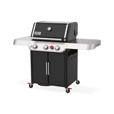 Weber Genesis E-325S Gas BBQ