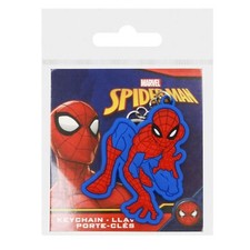 Spider-Man (Crouching) |
