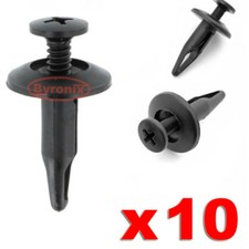 JAGUAR WHEEL ARCH LINING &