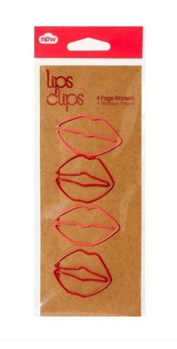Packs novelty red - x, pink