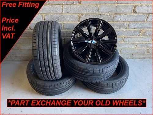 Bmw series g30 - 5,