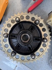 Breaking 2003 Honda Cbr600rr parts