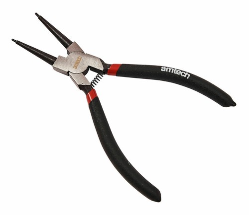 Circlip pliers internal - pliers,