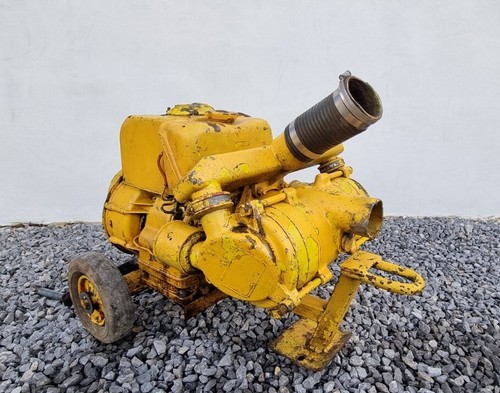 Petter water pump aa1 diesel - petter,