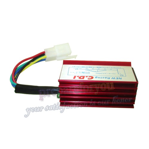 Pin racing cdi for - pin,
