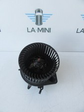 Genuine Used MINI Heater Blower Motor Fan for R56 R55 R57 R58 R59 R60 - 3422647