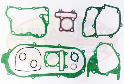 Gasket set 125cc - 125cc, to