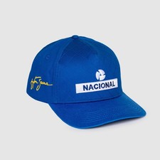 Ayrton senna original - senna,