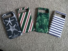 4x Burga Google Pixel 8 Tough