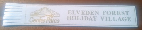 Center parcs elveden forest - center,
