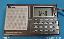 9 Band World Receiver