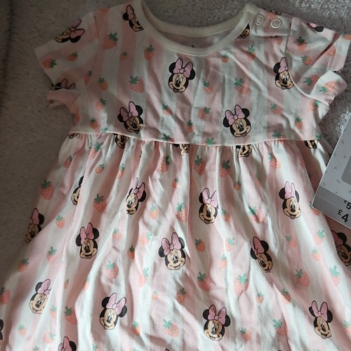 Tesco disney minnie - tesco,
