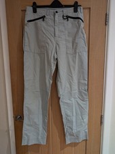 Rohan Bags Mens Grey