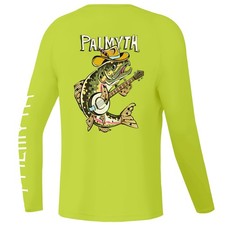 Boys fishing shirt youth long - youth,