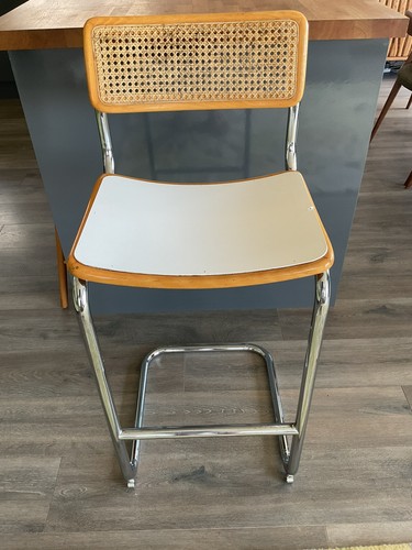 Vintage marcel breuer cesca - marcel,
