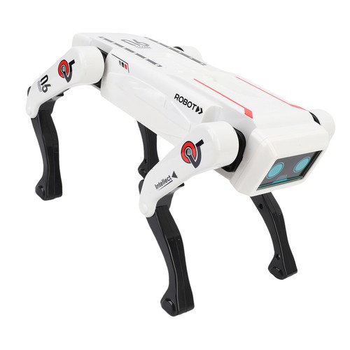 Smart robot dog programmable - smart,