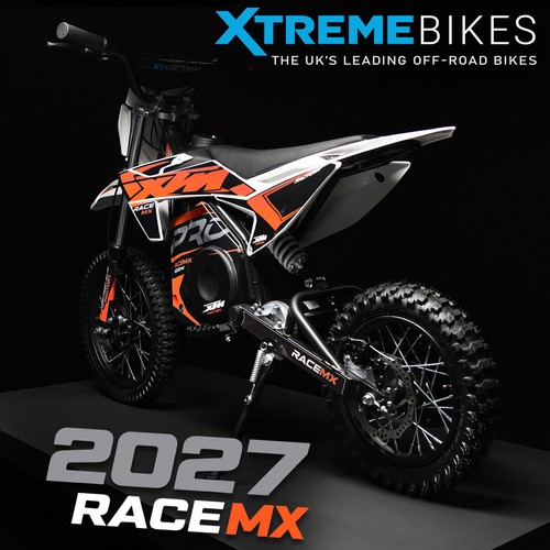 Xtreme bikes 2027 kids - kids, xtm