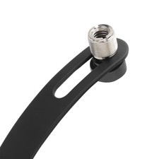 Drum Rim Microphone Clip