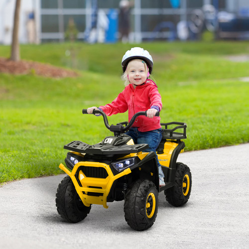 12v kids electric ride atv - kids, on