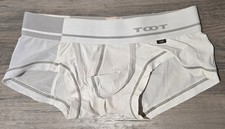 TOOT mesh Panels Trunk