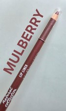 BOOTS Natural COLLECTION LIP