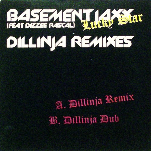 Basement jaxx feat - basement,